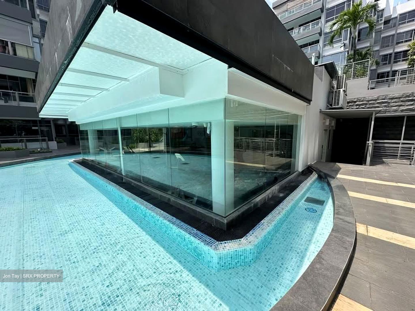 Atrium Residences (D14), Apartment #599116991